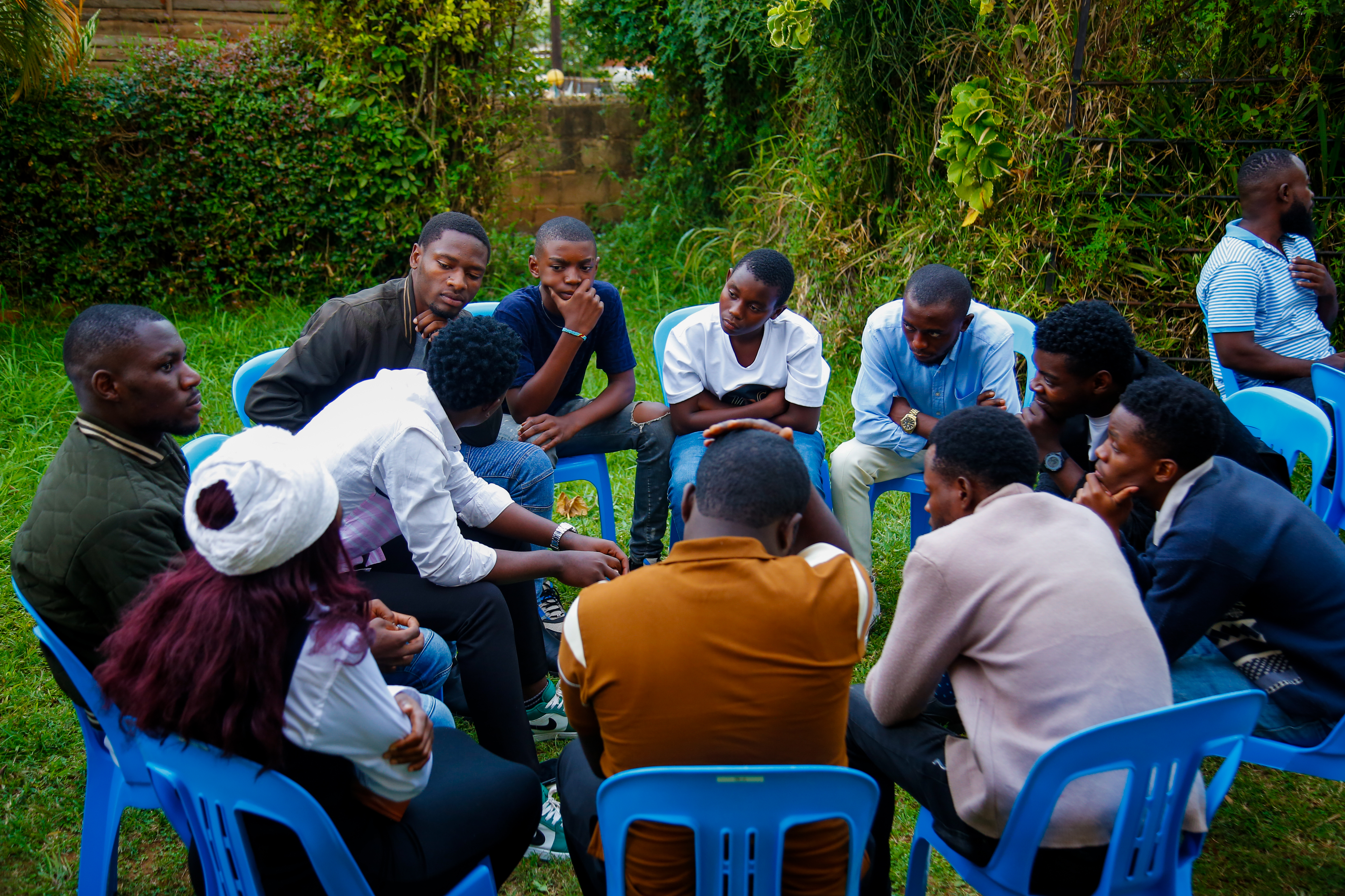 Partnership Opportunity